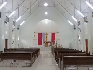Gereja Katolik St. Martinus