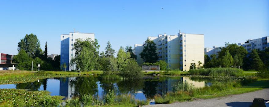 Volketswil Griespark