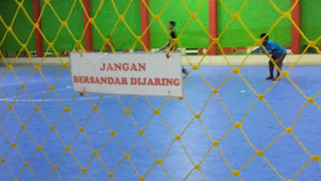 JM FUTSAL SPORT