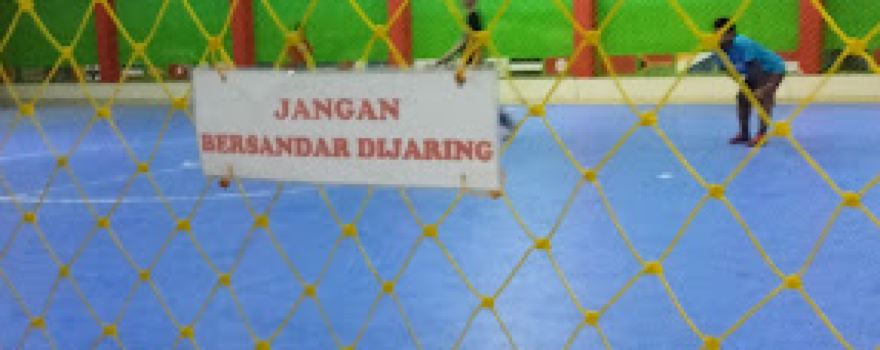 JM FUTSAL SPORT