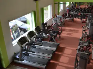 Cobra Gym