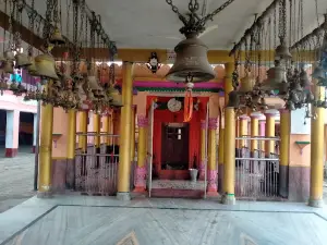 SHREE CHHITESHWER NATH BABA CHHITAUNI
