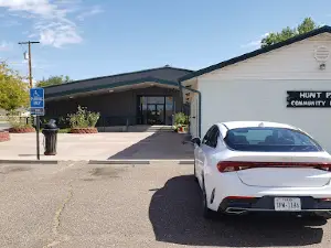 Holbrook Public Library