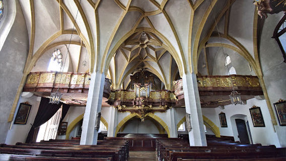 Strengberg