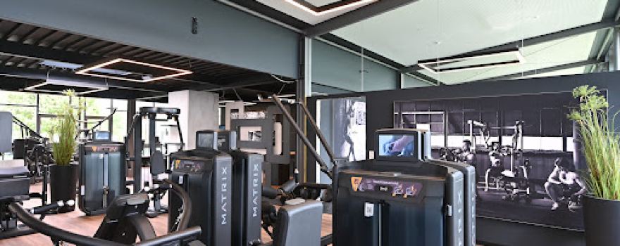ProSana Premium-Fitness Markdorf