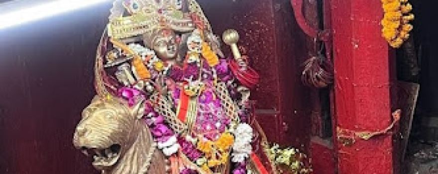 Karedev Baba(Baldevpurwa)