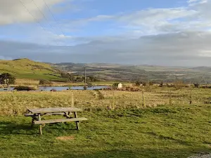 Penrhiw Campsite