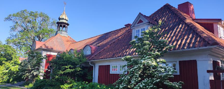 Segelklubben Måsungen