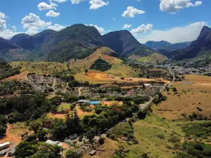 Cordilheiras clube de Pancas