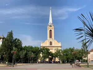 BEČEJ