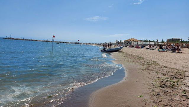 Camping La Conchiglia