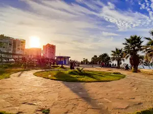 Jardin El Nasr