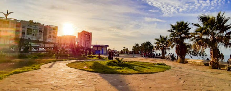 Jardin El Nasr
