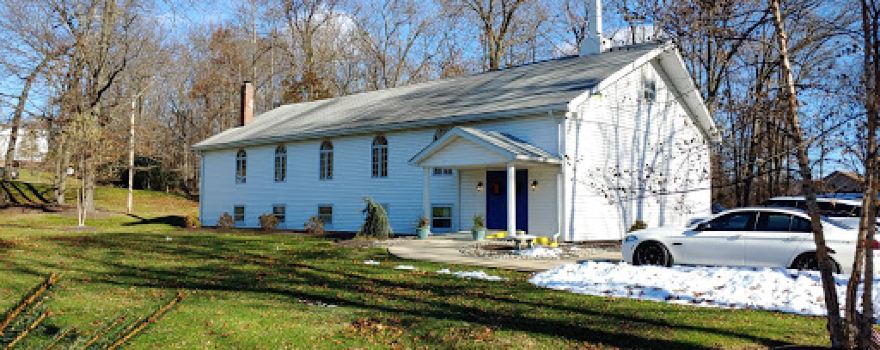 Hackettstown Baptist Church