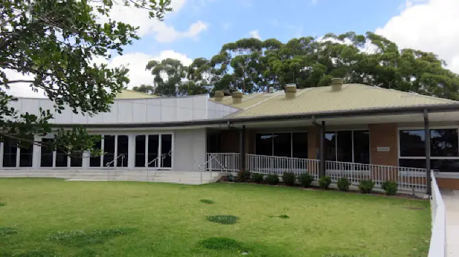 Jannali Anglican Church
