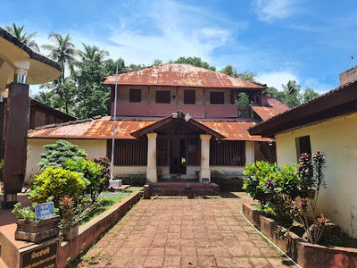 Lokmanya Tilak Birthplace