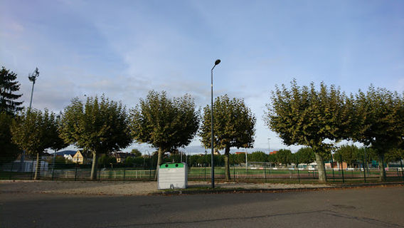 Selestat