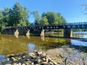 Lumberjack Park