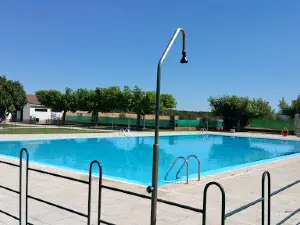 Piscinas Municipales