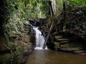 Cachoeira da 80