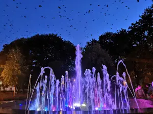 Tineretului Park