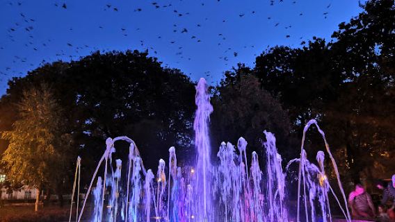 Tineretului Park