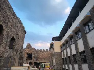 Malegaon Fort