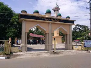 Masjid Jami' al-Falah