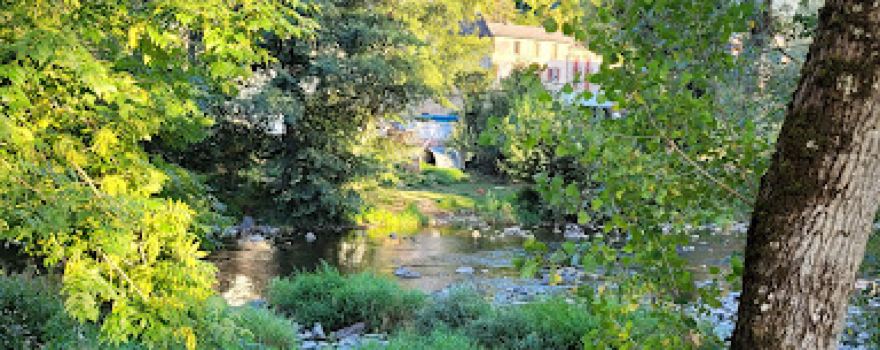 Camping La Mothe