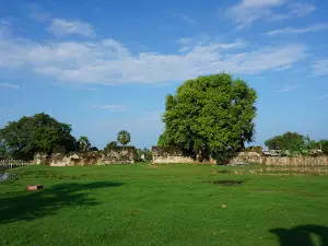 Poonakary Junction| பூநகரி சந்தி | පුනරින් හංදිය