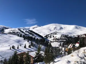 Popova Šapka