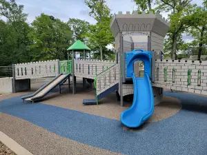 Mills Park