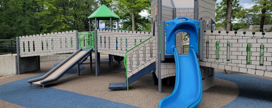 Mills Park