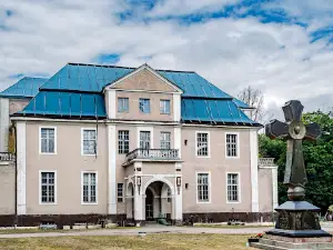Kloster Götschendorf