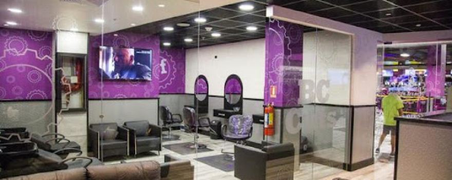 Planet Fitness