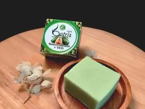 SKINCARE BATRISYIA HERBAL RESMI RIMBO BUJANG, TEBO, JAMBI "BATRISYIA STORE_DNA"