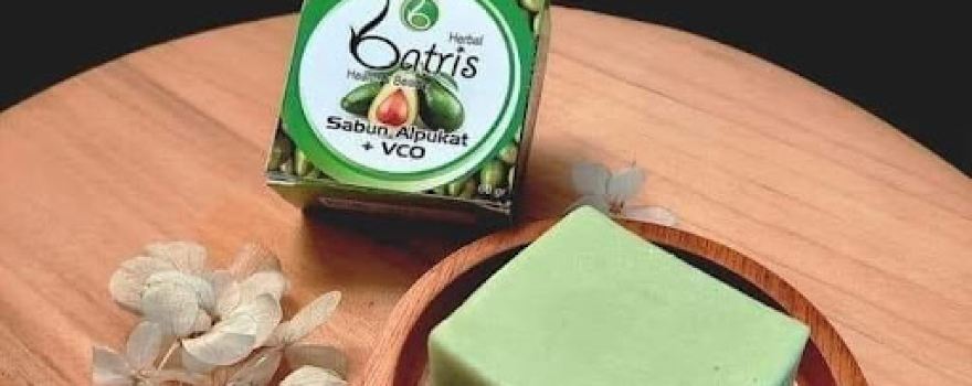SKINCARE BATRISYIA HERBAL RESMI RIMBO BUJANG, TEBO, JAMBI "BATRISYIA STORE_DNA"
