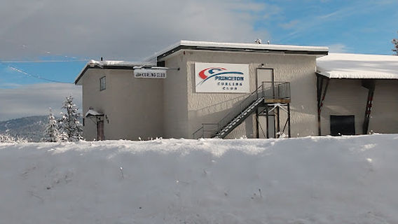 Princeton Curling Club