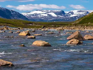 Kuururjuaq National Park