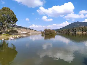 La Isla de las Aves Park