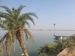 Bairad talab - beauty of bairad