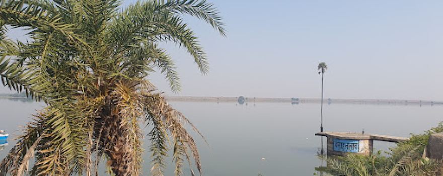 Bairad talab - beauty of bairad