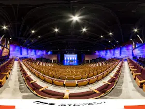 Reif Performing Arts Center