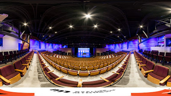 Reif Performing Arts Center