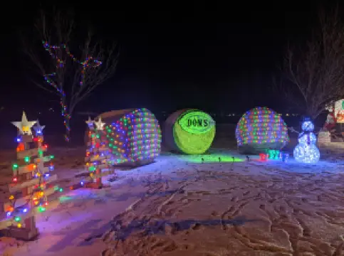 River Park Campground