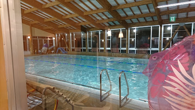 高森町 健康センター あさぎり