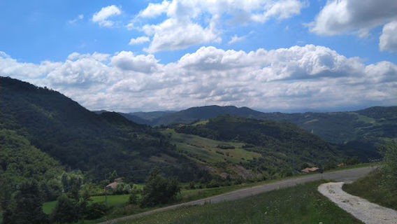 Chiesa di Rosola Zocca (MO)
