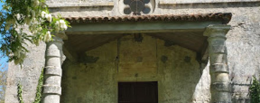 Temple protestant du Fleix