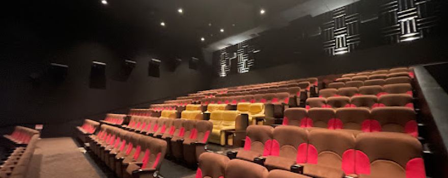 Cineplex Satte