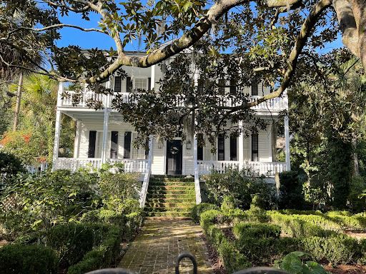 Robert Smalls House